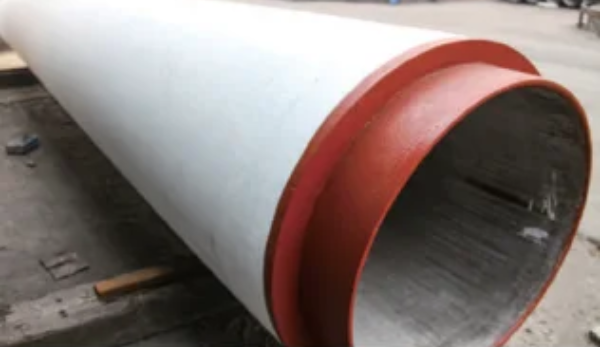 Tinjauan Produk Pipa Jacking