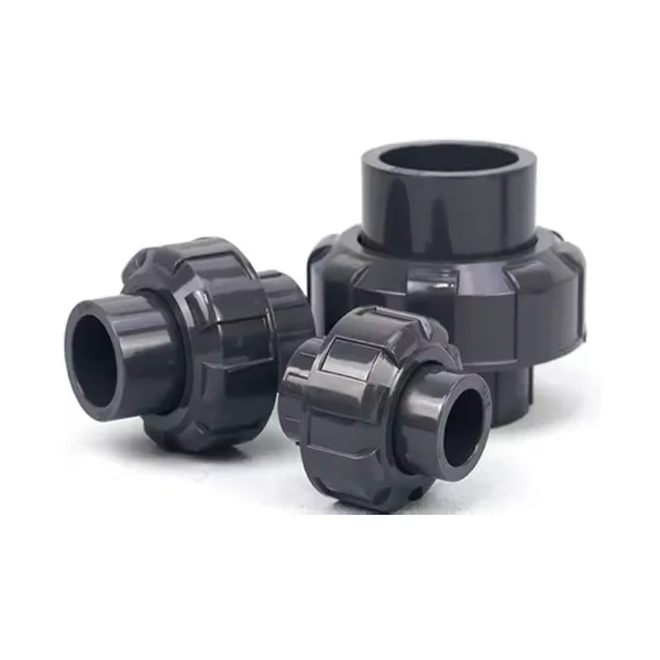 Mengapa Memilih Antara Pipa UPVC dan Pipa HDPE?