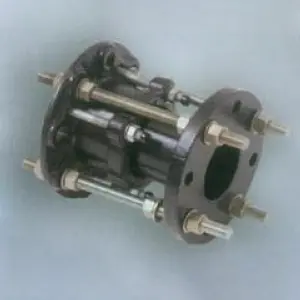 Membongkar Sambungan Tipe VJ