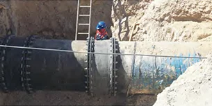 Proyek Pasokan Air Dubai