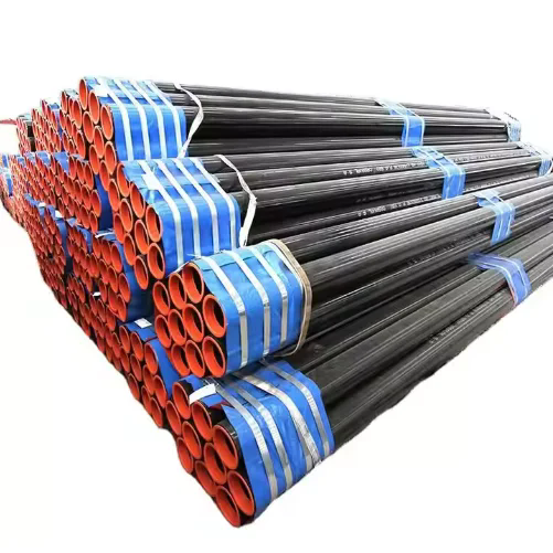 Carbon Steel Pipe