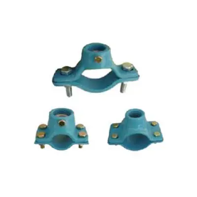 Ductile Iron Pipe Fitting