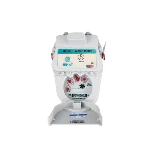 Meteran Air NB-IOT
