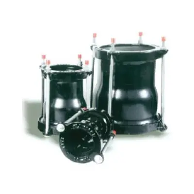 Kopling Bertingkat (jangkauan luas/khusus)