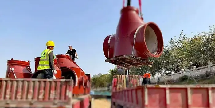 Proyek Pasokan Air Sri Lanka