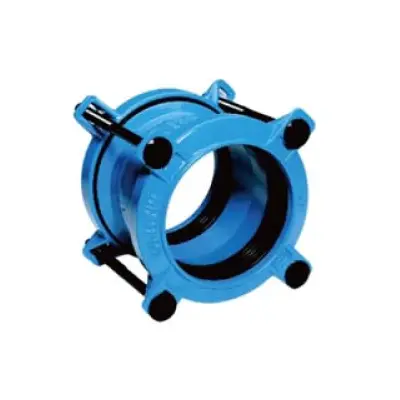 Kopling Universal (Jangkauan Ultra)