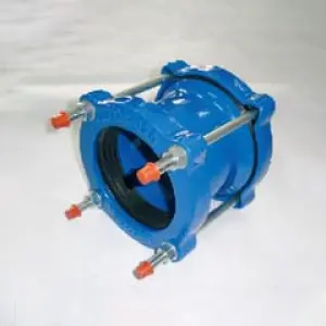 Kopling Universal (jangkauan luas)