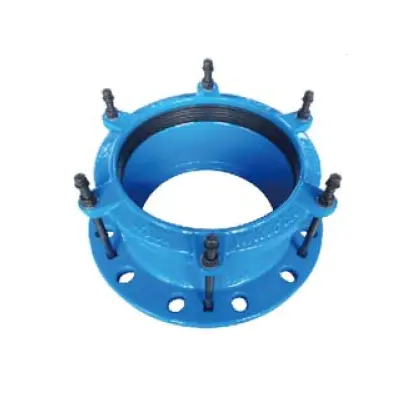 Adaptor Flange Universal (Rentang Ultra)
