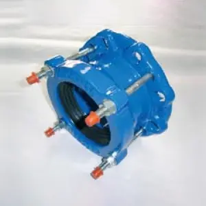 Adaptor Flange Universal (berbagai macam)